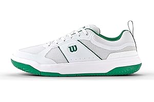 Wilson Pickle Pro, Zapatatillas de Pickleball Hombre