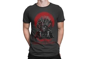 Camisetas La Colmena 035 - Game of Clones.