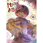 Made in Abyss 14