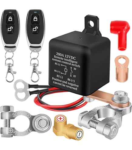 Sangle De Transport Pour Batterie Avec Poignée Ergonomique - Robuste Et Légère Pour Voiture, Bateau Et Camping