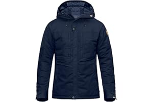 Fjällräven Herren Skogsö Padded Jacket M jacke