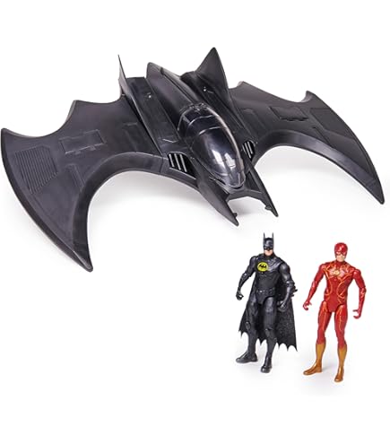BATMAN: SHADOWS OF GOTHAM CITY フィギュアセット Buy Batman Gotham City Guardians 12-inch Action Figure 4-Pack