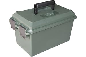 MTM Ammo Can