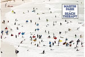 Martin Parr: Beach Therapy