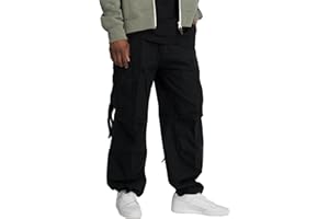 Brandit M65 Vintage Pants - Spodnie Mężczyźni