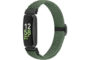 TumCez Cinturino compatibile con Fitbit Inspire 3/Inspire 2/Inspire/Inspire HR/Fitbit Ace 3/Ace 2 Cinturino per Donna Uomo Bambino