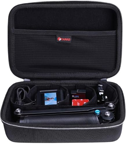 Golla Eliot Camera Bag S - Braune Tasche Für Spiegellose Kameras