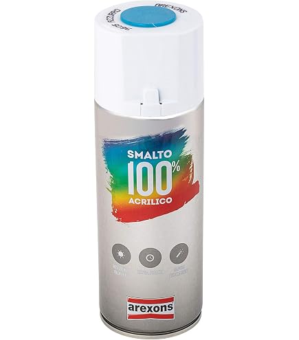 Bomboletta Spray Grigio Chiaro Ral 7035 Acrilico Vernice Brillante Lucido Graff Bomboletta Spray Grigio Chiaro Ral 7035 Acrilico Vernice Brillante Lucido Graff