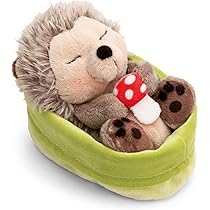 Pluche Dieren Knuffels Veluwe – zacht, lief en herkenbaar