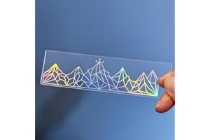 ASVP SHOP ACOTAR Velaris Night Court - Marcapáginas acrílico