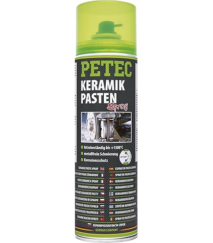 3x LIQUI MOLY 3418 KERAMIKPASTE KORROSIONSSCHUTZPASTE SCHMIERUNG 50 Gramm