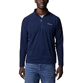 Columbia Klamath Range II Half Zip, Fleece Sweatshirt for Men