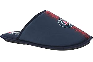 Paris Saint-Germain Chaussons PSG - Collection Officielle
