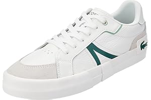 Lacoste L004 0722 2 CMA, Zapatillas Hombre