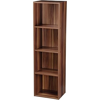 Pharao24 Regal Kirschbaum Symo: Amazon.de: Küche & Haushalt