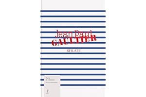 Jean-Paul Gaultier. Sfilate