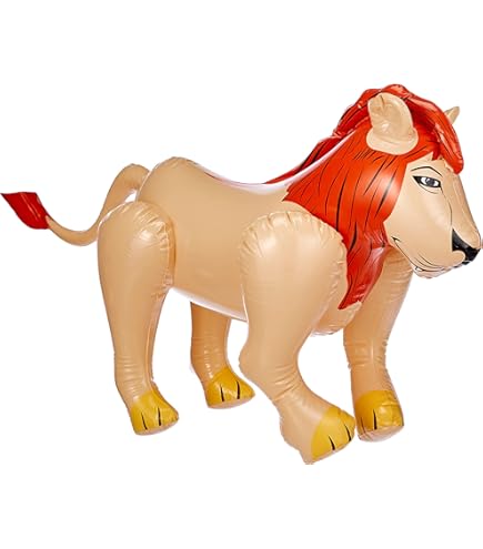 Helium Ballon Verjaardag Gevuld Met Helium - Jungle Dieren Cadeauverpakking Happy Birthday Folieballon Helium Ballonnen Verjaardag