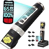 Haarschneider Haarschneidemaschine Profi Langhaarschneider Haartrimmer Herren Präzisionstrimmer Haarschneider Maschine Männer