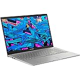 ASUS VivoBook S 15 - S513EA Full HD 15.6" Metal Laptop (Intel Quad Core i5-1135G7, 16GB RAM, 512GB SSD, Backlit Keyboard, Win