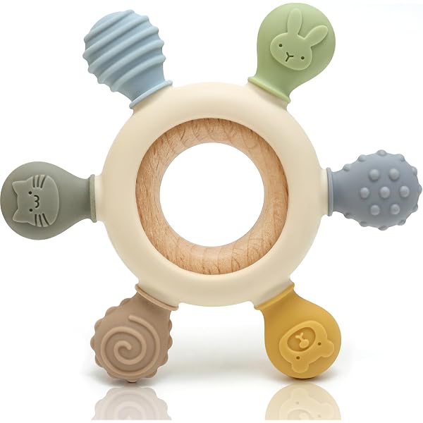 Bandeau Peau à Peau Pour Nouveau-né - Top Kangourou En Coton Bio Beige - Renforce Le Lien Parent-Bébé - Taille XS