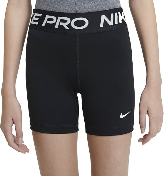 Nike Pro Shorts für Mädchen, DA1033 - 1