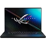 ASUS ROG Zephyrus M16 Laptop | 16" 16:10 165Hz/3ms WQXGA entspiegeltes IPS Display | Intel Core i9-12900H | 32 GB RAM | 1 TB