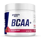 Proteinocean Bcaa ve Ahududu 120g 12 Servis