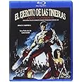 El Ejército de las Tinieblas [Blu-ray]
