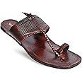 Kolhapuri Chappal for Men| Kolhapuri Slippers for Men| kolapuri chapal Men| Leather Slippers for Men| Leather Chappal for Men-CS-AB-Parent A13