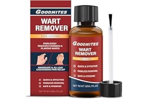 GOODNITES Fast Acting