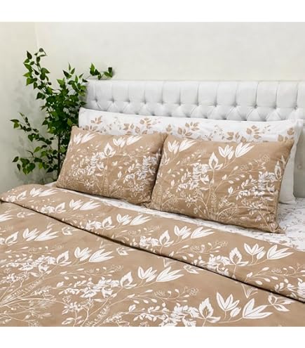 Egyptian Cotton Bed Sheets — 2