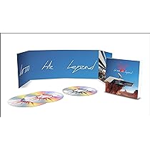 Air - 10.000 Hz Legend 2 Cd + Bluray: Air, Air: Amazon.es: CD y