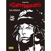 Corto Malt&eacute;s. Las Eti&oacute;picas. B/N