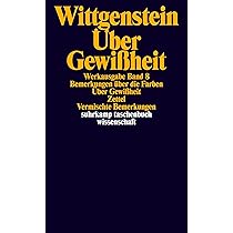 Ludwig Wittgenstein Werkausgabe 8巻セット Werkausgabe in 8 Bänden: Gesamte Werkausgabe (suhrkamp
