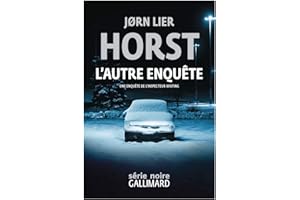 L'autre enquête: Une enquête de l'inspecteur Wisting