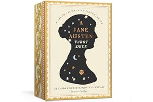 A Jane Austen Tarot Deck: 53 Cards for Divination and Gameplay