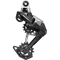 Lot Transmission SRAM : Chaîne XX1 Eagle 12v Et Cassette GX XG-1275 - Pour VTT - Neuf