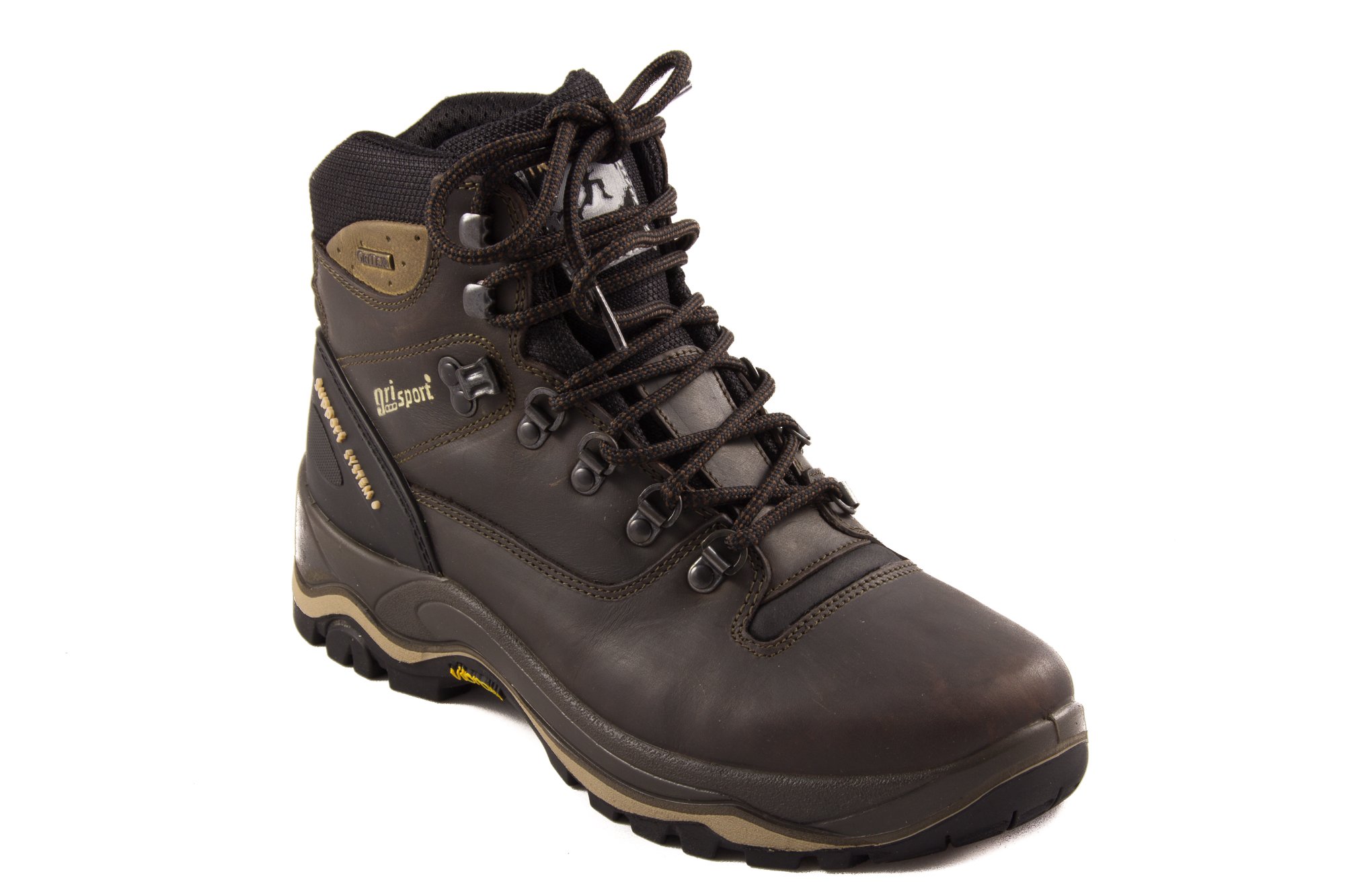 amazon scarpe trekking grisport