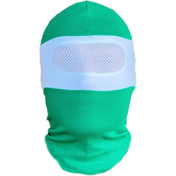 PGWEAR Sturmhaube Vandal - Anonymität Für Stadion & Straße