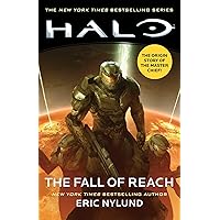 Halo: The Fall of Reach (Volume 1)