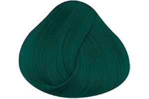 La Riche Directions Coloration semi-permanente pour cheveux Vert alpin