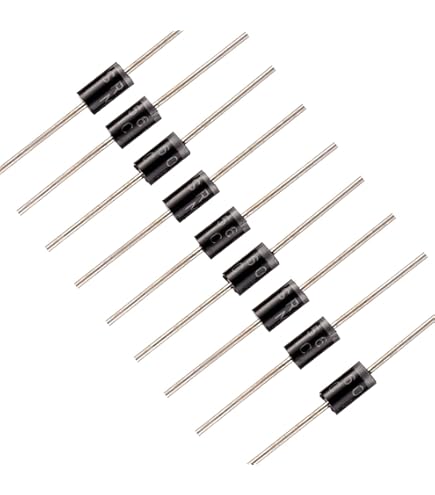 Schottky Dioden 30A 50V 20 Stück - 30SQ050 Für Solar Panels