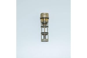 POTTERTON BAXI Duo-TEC Combi 24 HE (A) Diverter Valve Repair KIT 720003100