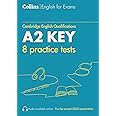 Practice Tests for A2 Key: KET (Collins Cambridge English)