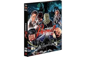 In Search of Darkness - Part II - Scanavo Full-Sleeve Box - Limitiert auf 777 Stück [Alemania]