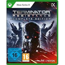 Jeu Robocop Rogue City - Version FR Pour Microsoft Xbox Series X - Comme Neuf