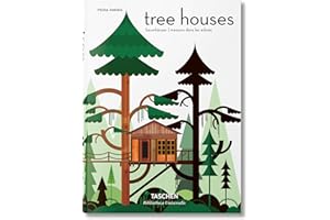 Tree Houses: Fairy-Tale Castles in the Air