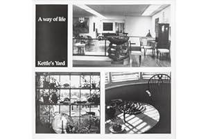 A Way of Life: Kettle's Yard