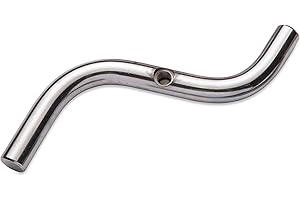 Robert Sorby L767 Internal Bowl Rest 9" - Woodturning Tool Rest for Lathe