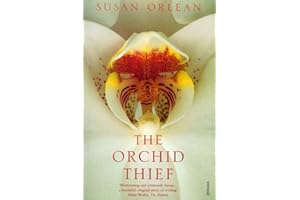 The Orchid Thief: (Adaptation)